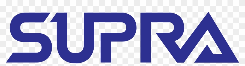 Supra Pens - Majorelle Blue Clipart #2126573