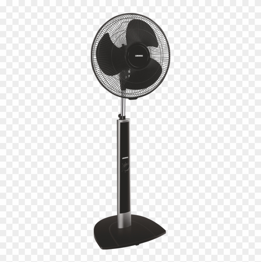 400mm Auster Pedestal Fan - Luminous Stand Fan Price Clipart