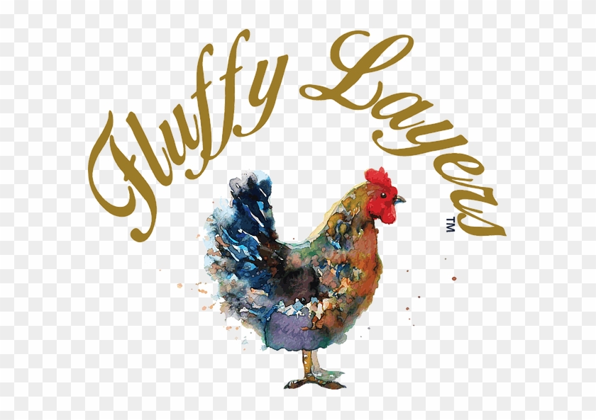 Tm - Fluffy Layers Clipart