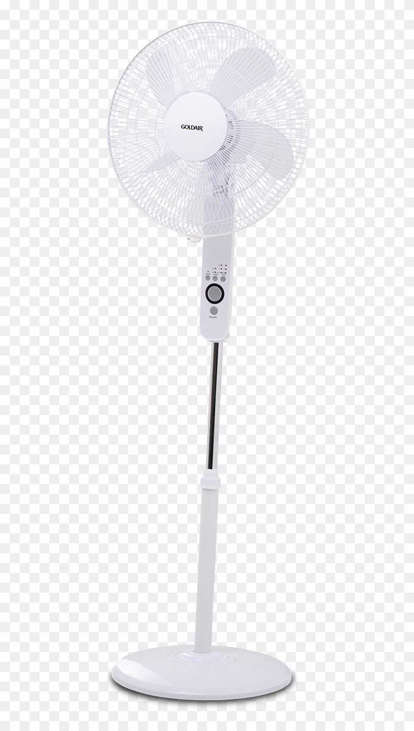 40cm Dc Quiet Fan With Wifi And Remote - Home Appliance Clipart