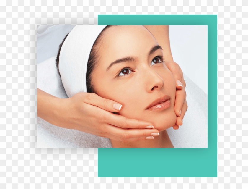 Beautiful Skin Clipart