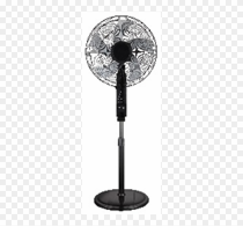 Syinix Standing Fan Clipart