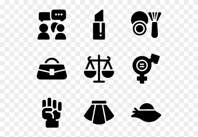 Womens Day Png Clipart #2126871