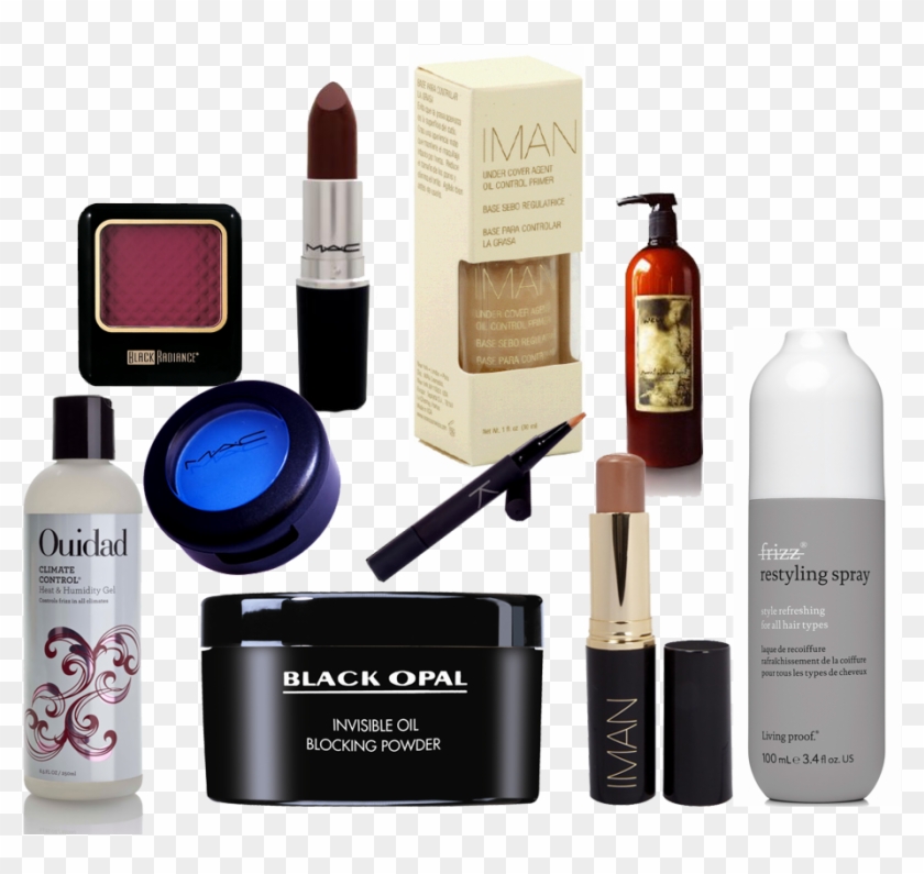 Sell Beauty Items Clipart #2126955