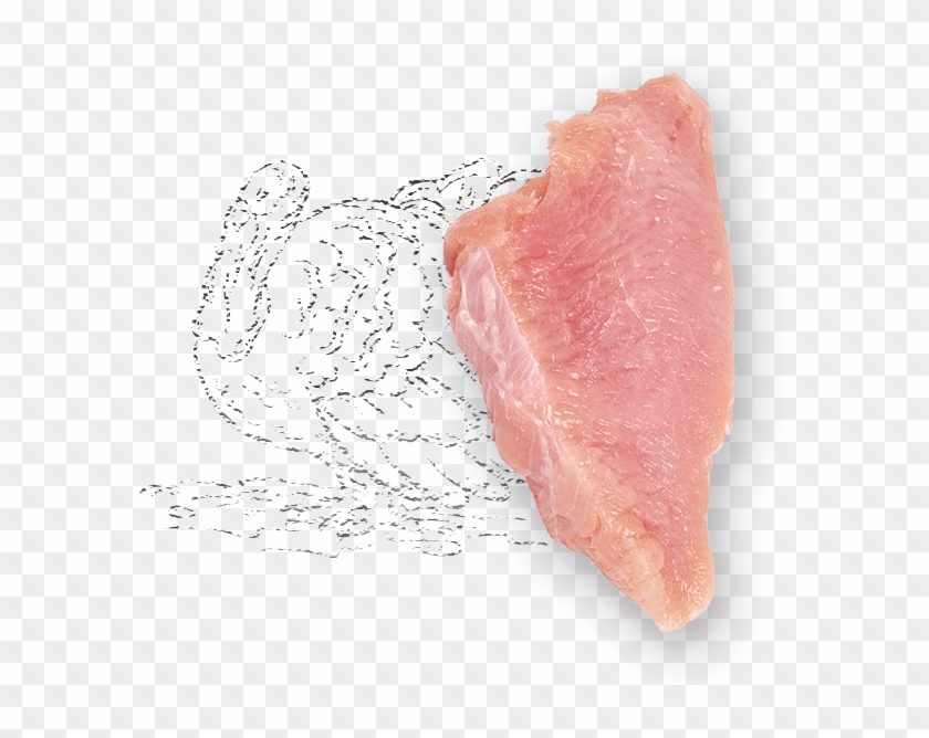 More About Selling Live Poultries And Turkeys - Red Meat Clipart #2126988