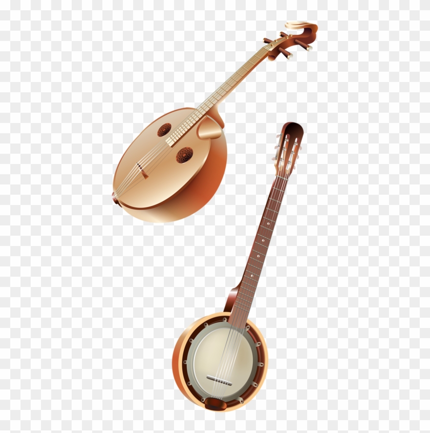 Musical Instrument , Png Download - Illustration Clipart