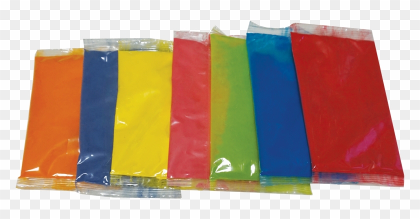 Color Powder 100 Gr Pack Nd - Tarpaulin Clipart
