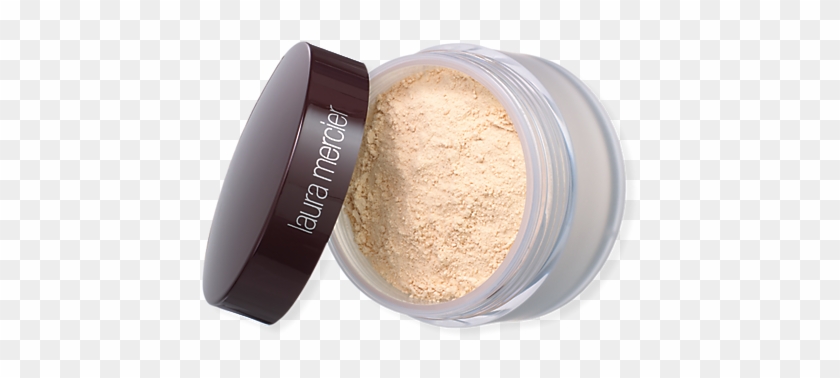 Translucent Loose Setting - Laura Mercier Setting Powder Clipart