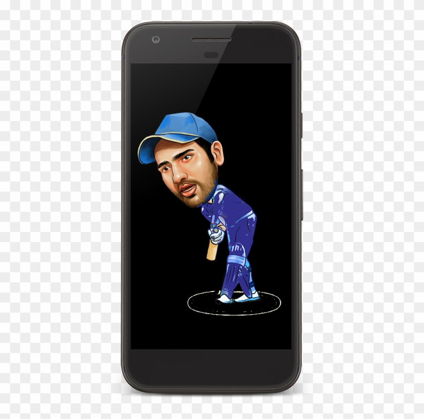 X - - Iphone Clipart #2127221