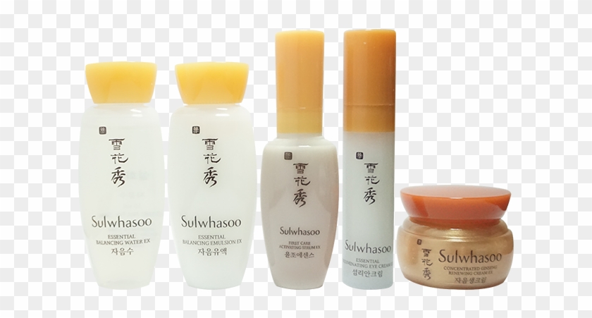 306 Products - Sulwhasoo Clipart #2127242