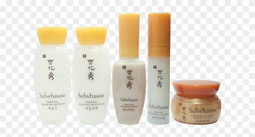 306 Products - Sulwhasoo Clipart