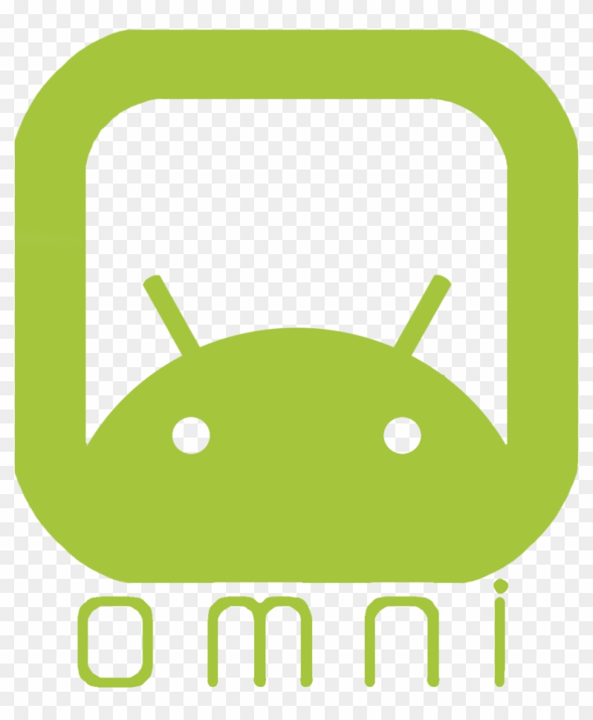 Omnirom - Omni Rom Png Clipart