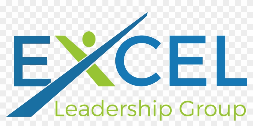 Excel Leadership Group - Graphic Design Clipart #2127647