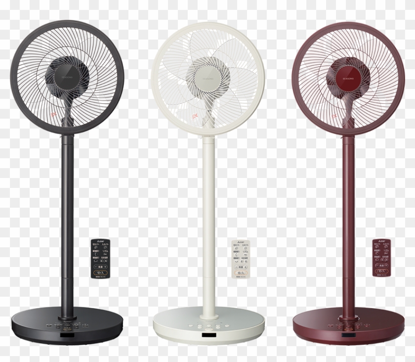 Design - Fan Clipart