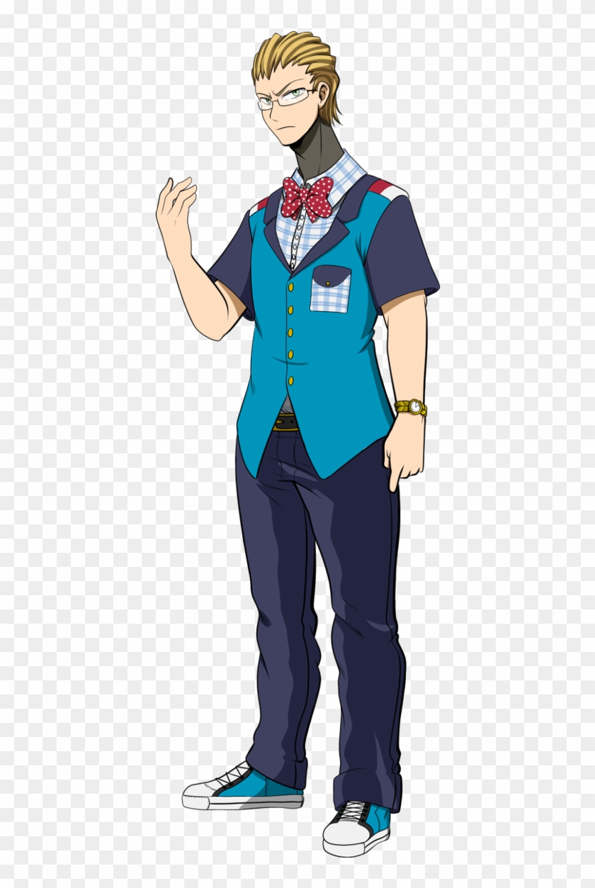 Something Twitty🔜@sakura-con On Twitter - Standing Clipart