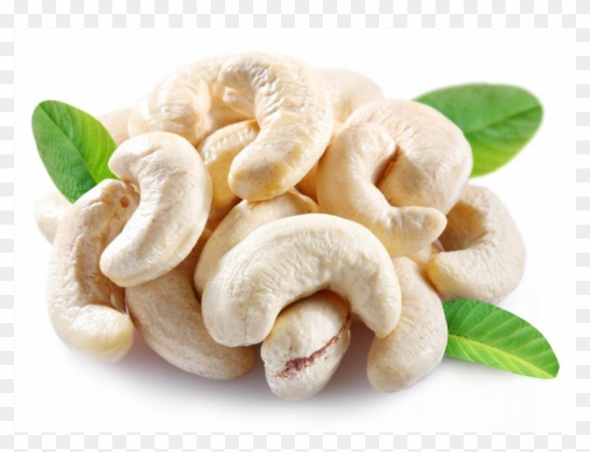 Cashew Nut Png Clipart #2127841