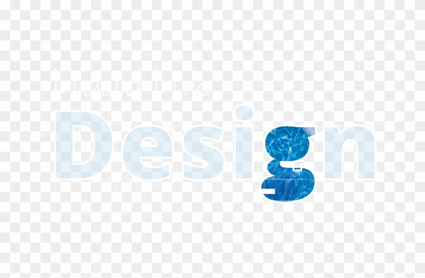 Liquid Line Design - Graphic Design Clipart