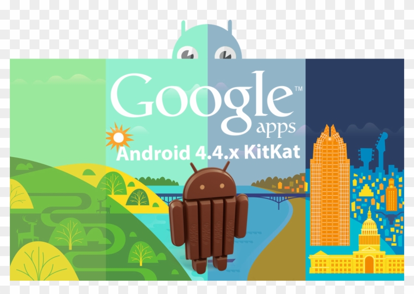 Need To Download A Gapps Package For Your Android - Google Gapps Clipart