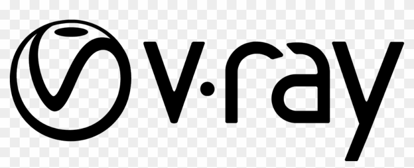 V Ray Logo Png - Vector Vray Logo Png Clipart