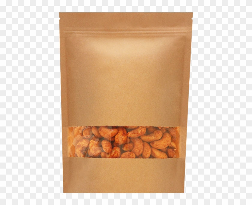 Cashew Nuts - Nut Clipart #2128263