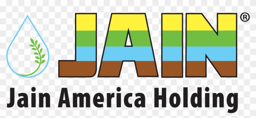 Jain Irrigation Solar Logo Clipart