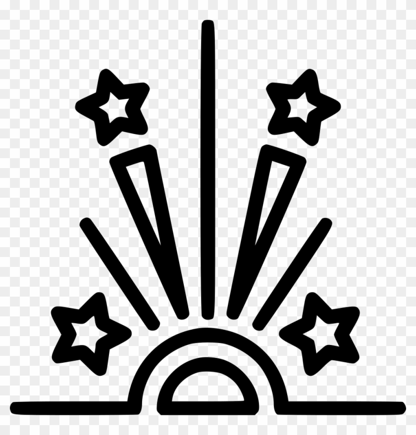 Celebration - Celebration Party Icon Clipart #2128353