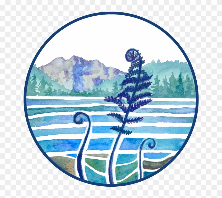 Wise Art By Sofia Jain - Emblem Clipart #2128479