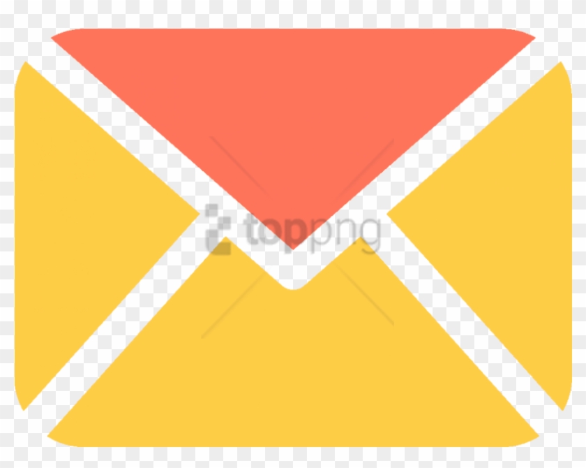 Free Png Envelopemail Icon - Illustration Clipart #2128693
