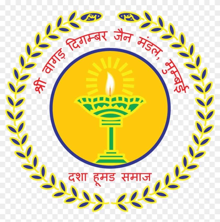 Vagad Digamber Jain Mandal - Los Angeles Clipart #2128985