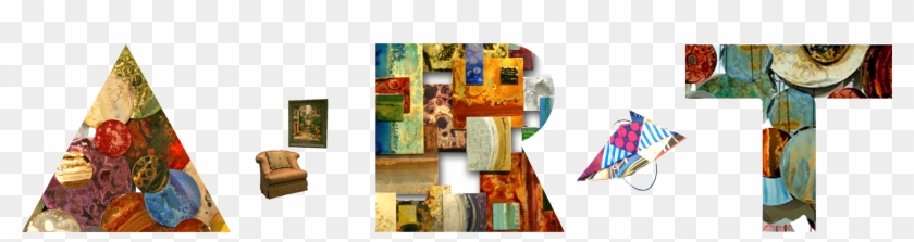 Art Smart Partners With Corporate Clients, Architects, - Visual Arts Clipart #2128988