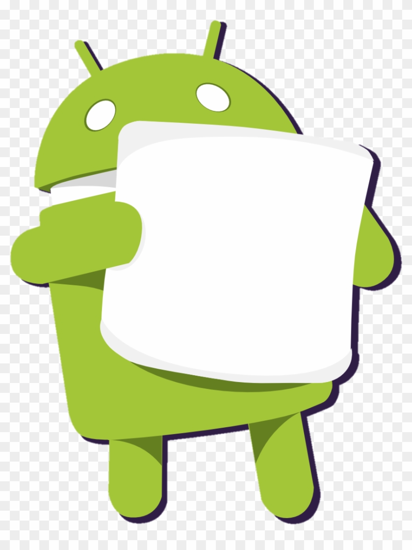 Android Marshmallow Png Clipart #2129023