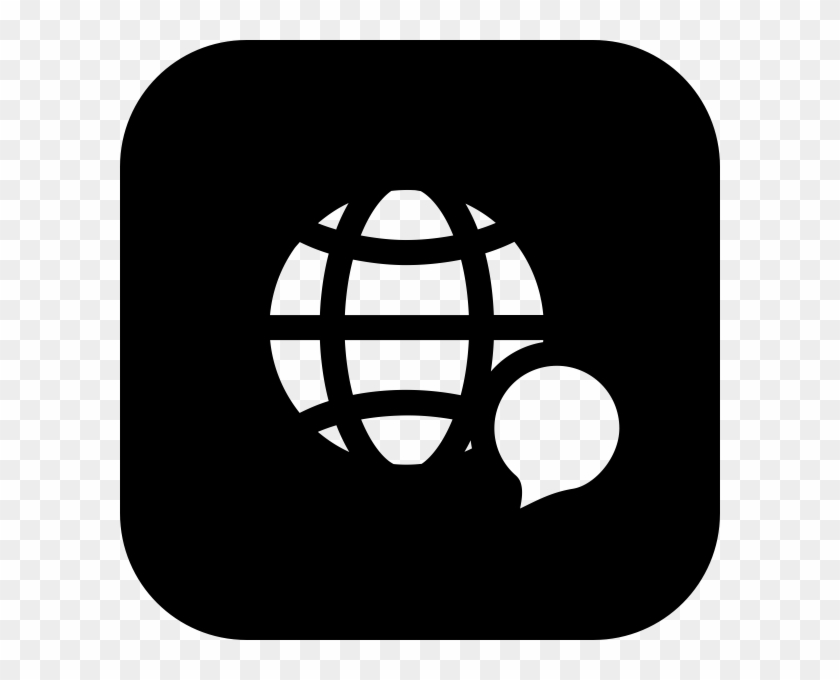 World Rubber Stamp - Icon Clipart