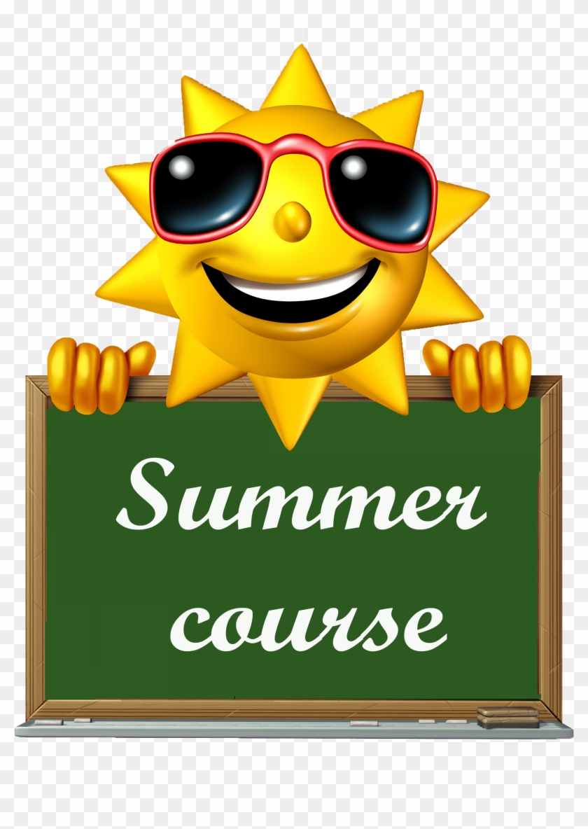 Language School On Miami Offer English Summer Course - English Summer Course Clipart #2129242