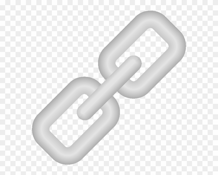 Link Icon1 Light Gray - Icon Clipart