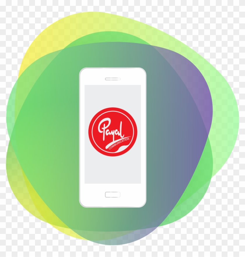 Mobile Recharge - Iphone Clipart