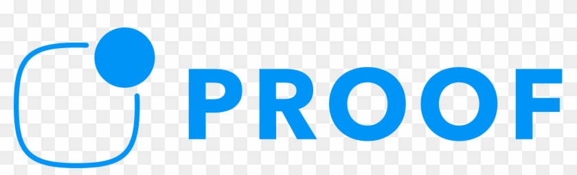 Pngdownload - - Useproof Logo Png Clipart #2129443