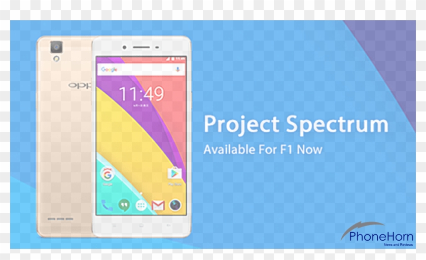 How To Upgrade Oppo F1 To Android - Samsung Galaxy Clipart #2129447