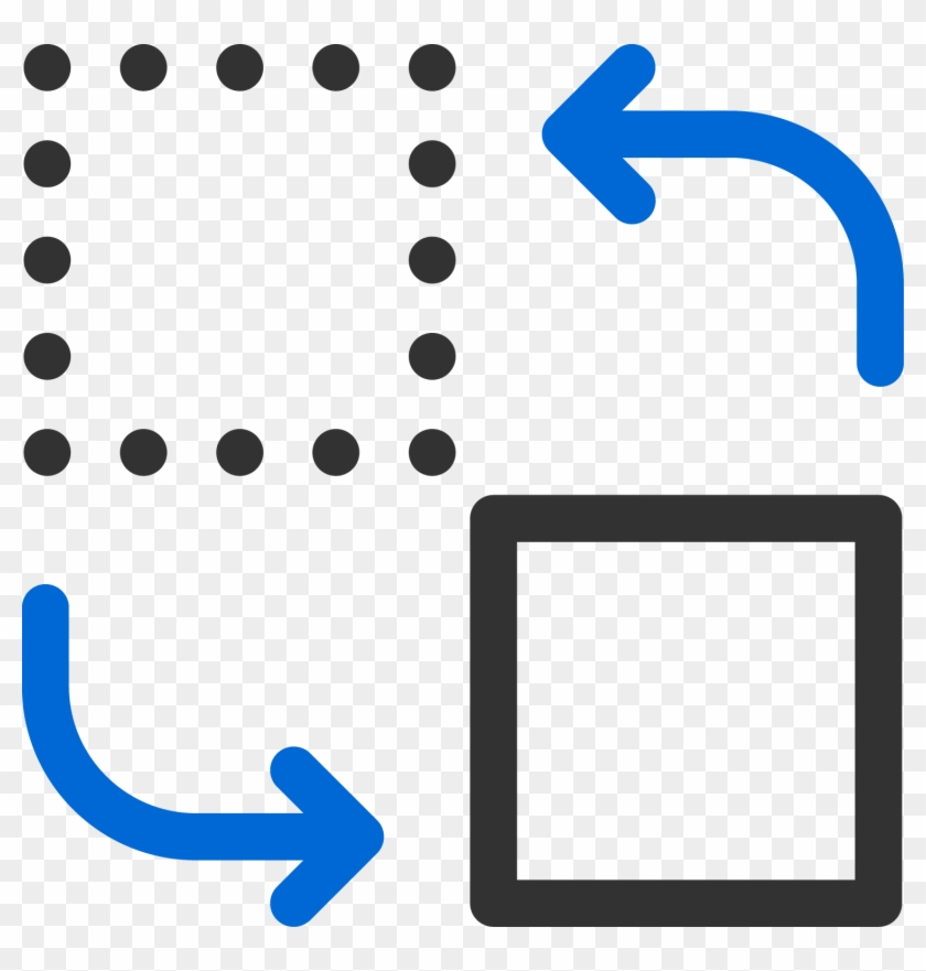 Change Management Icon Images - Release Management Icon Png Clipart