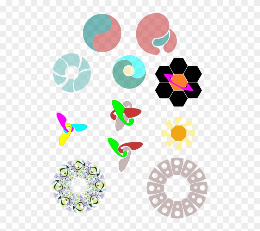 Visual Design Elements And Principles Floral Design Clipart #2129507