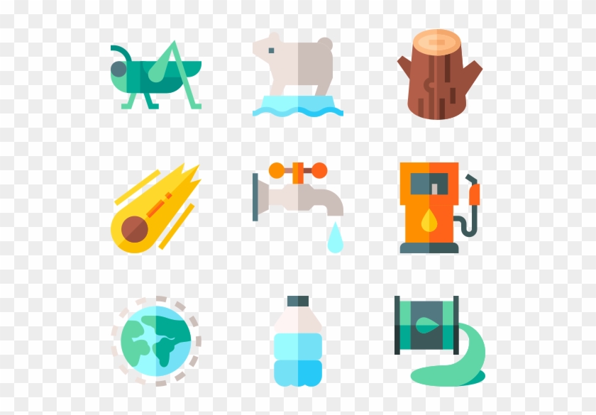 Climate Change Clipart