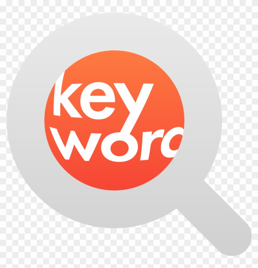 Keyword Search Icon Png Clipart