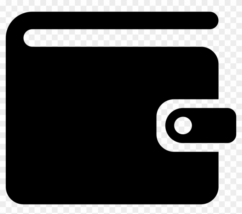 Png File - Wallet Icon Png Green Clipart #2129745