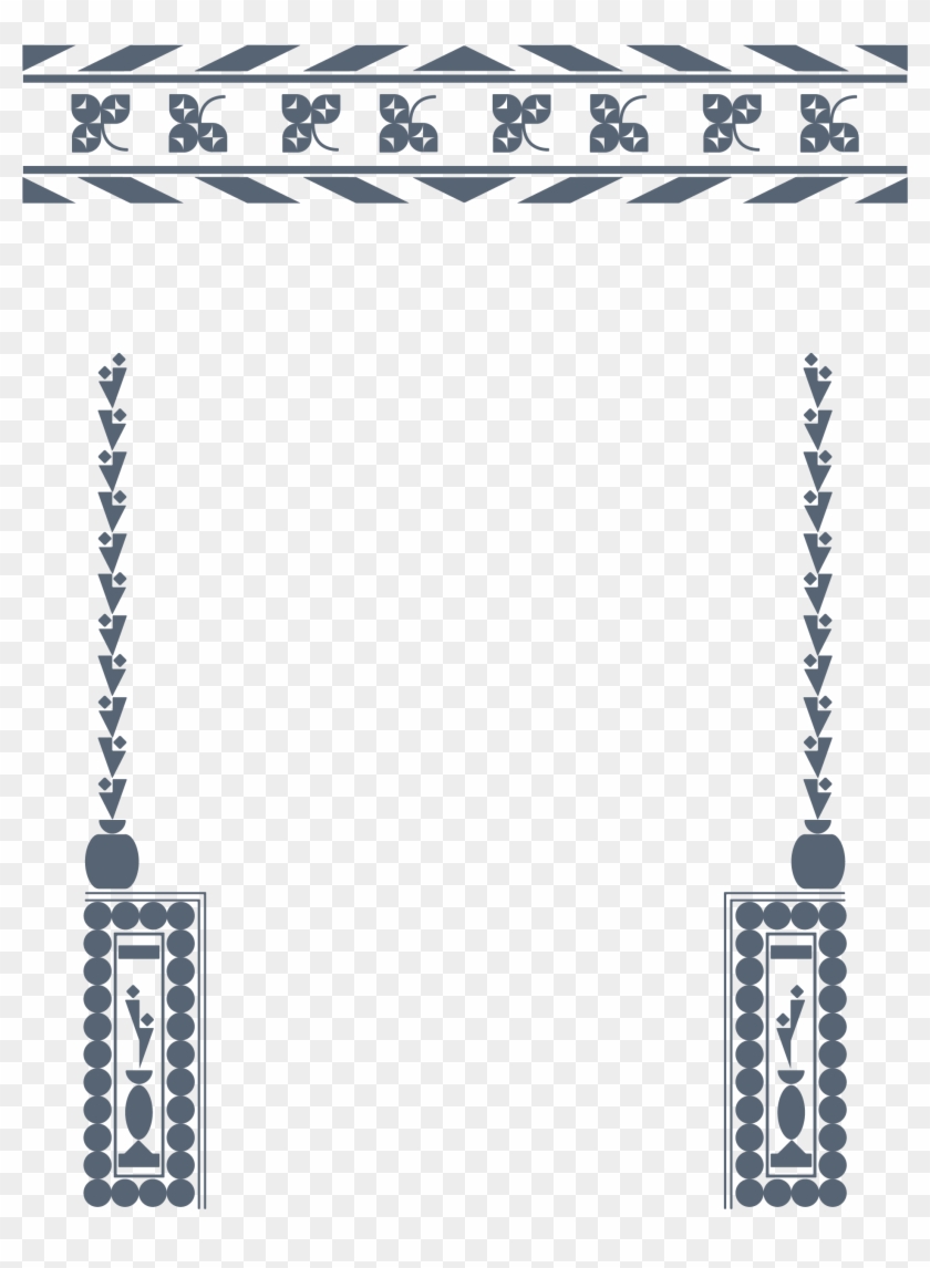 Included In The Full Vector Pack - Chain Clipart #2129797