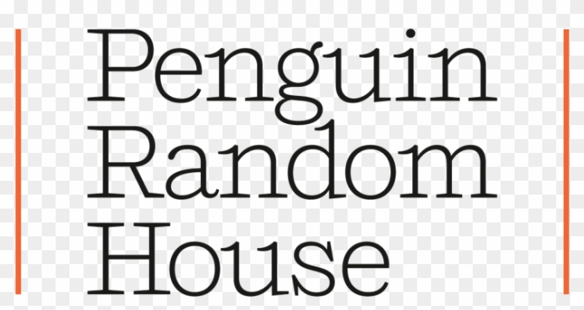 Five Of Eleven Los Angeles Times Book Prizes - Penguin Random House Clipart