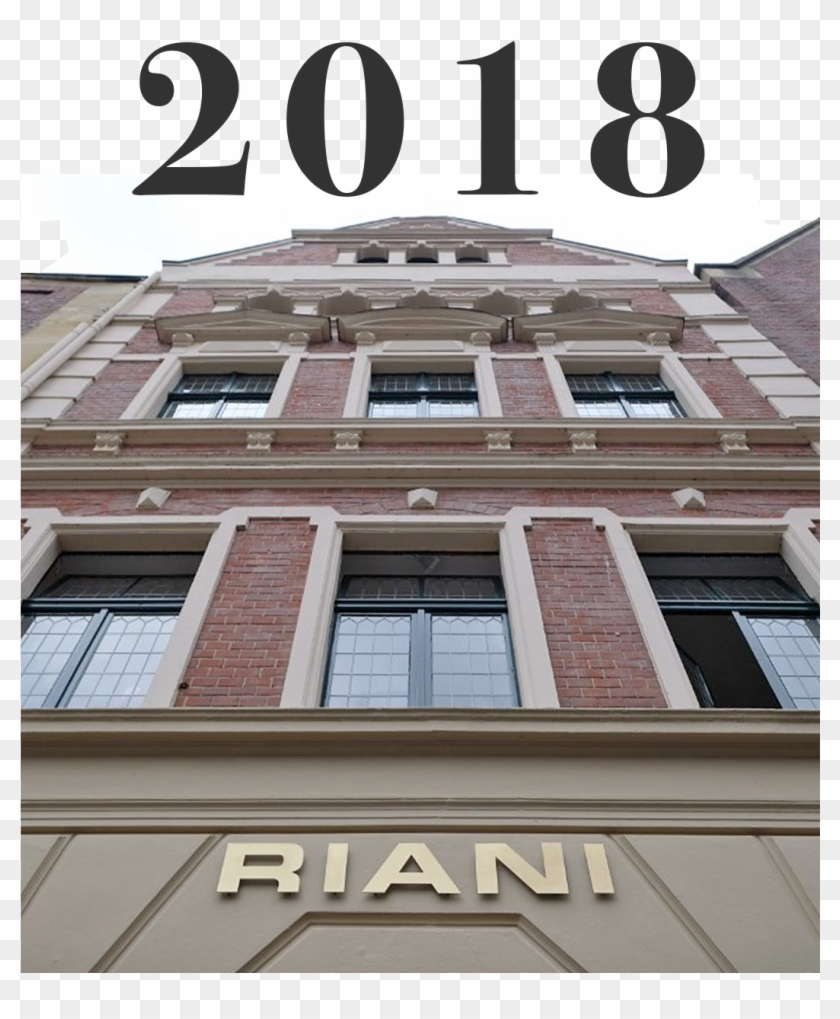 Commercial Building Clipart