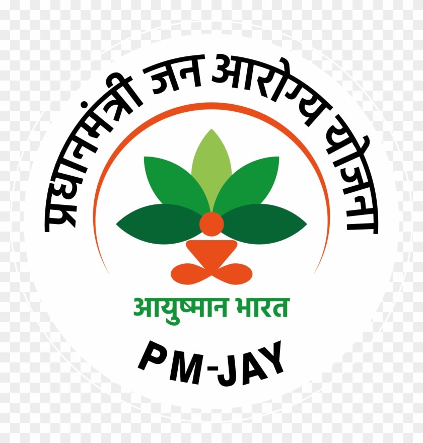 Safeway Insurance Tpa Pvt - Pm Jan Arogya Yojana Logo Clipart