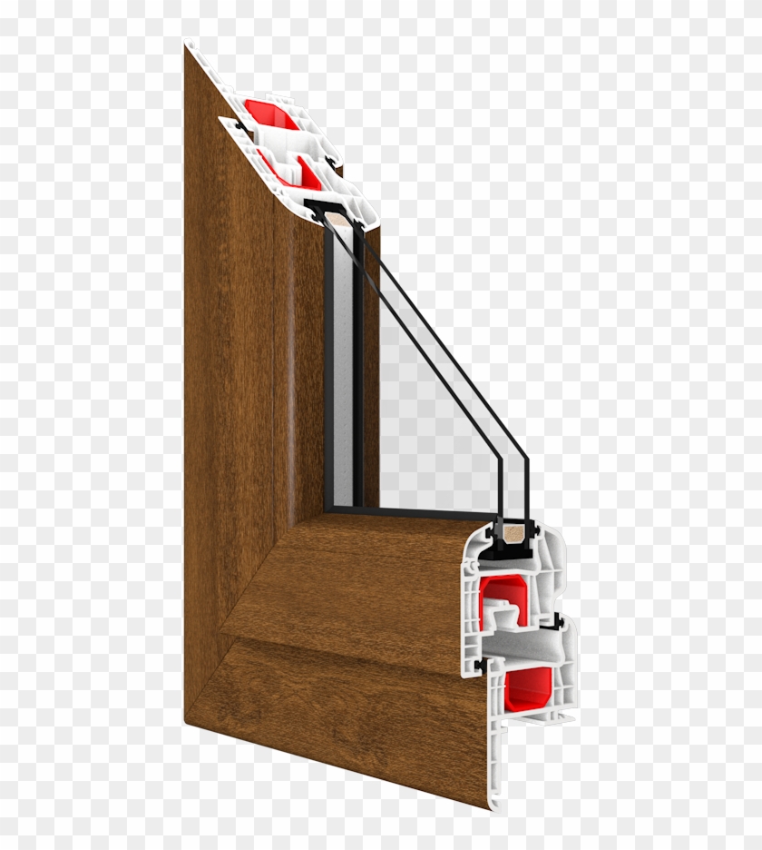 Drutex S - A - - Dodatki Ramy Renowacyjne - Rama Renowacyjna Clipart