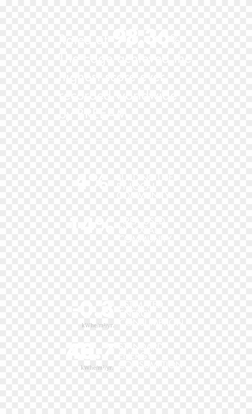 Compared With A 'normal' Office Building - Ivory Clipart #2130181