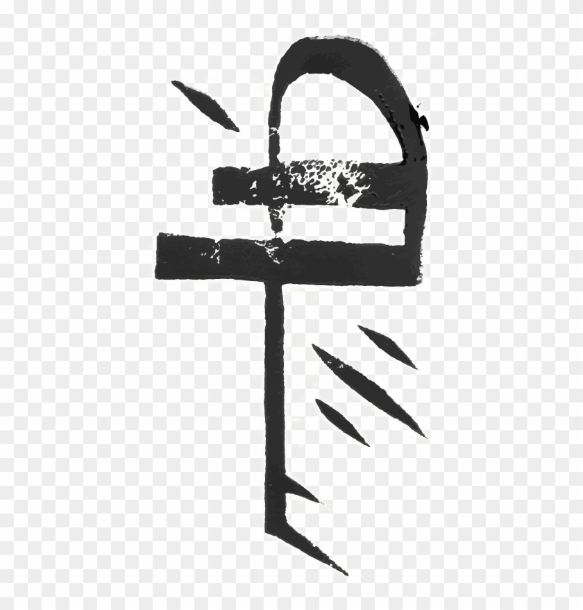 Community Black - Sign Clipart