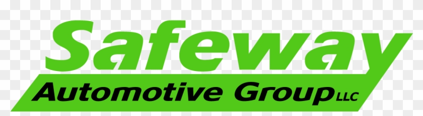 Safeway Automotive Group Llc - Graphic Design Clipart #2130215